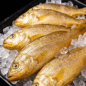 Steam & Simmer Seafood Classics