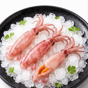 Grill & BBQ Seafood Feast