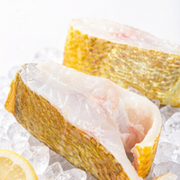 Fresh Yellow Croaker (Small Yellow Croaker)